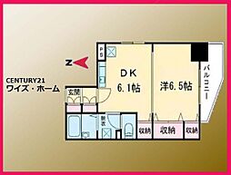 都電荒川線 三ノ輪橋駅 徒歩2分