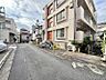 外観：【外観】存在感のある外観デザインです。