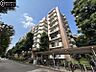 外観：【外観】空へと伸びるシャープなライン。