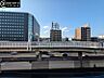 バルコニー：【眺望】さわやかな風が吹き抜けます。