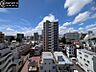 バルコニー：【眺望】さわやかな風が吹き抜けます。