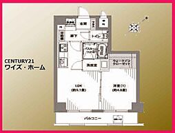 東急東横線 学芸大学駅 徒歩5分