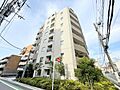 【外観】　閑静...