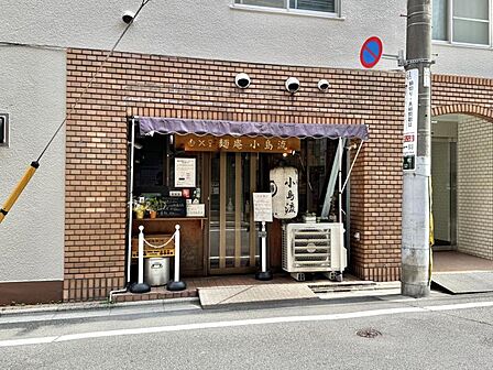 【エントランス】清潔感のある綺麗なエントランスです。