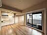 室内：【1R：9.5帖】どんな家具にも調和する明るく落ち着いた内装。 大切な時間を豊かに、快適にお過ごしいただけます。