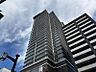 外観：【外観】端正なフォルムが印象に残る建物デザイン。
