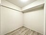 子供部屋：【洋室:4.6帖】ゆったりとくつろげる洋室空間です。