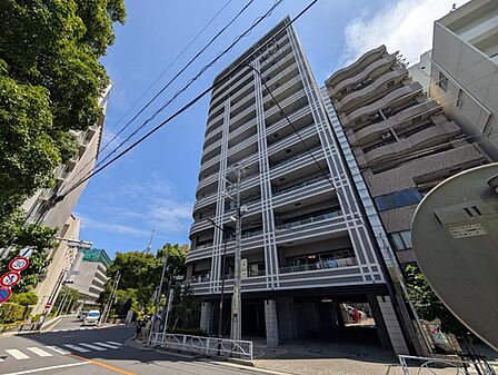 毎日の暮らしに寄り添う、優しい雰囲気の外観が魅力です。