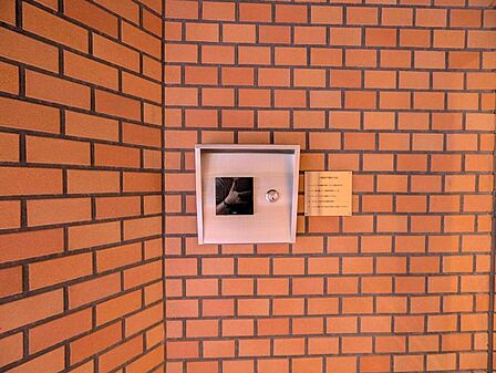 【オートロック】鍵の認証に特化したオートロック式。