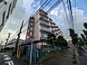 外観：【外観】味わいのあるレトロな佇まい。やさしい雰囲気を感じます。