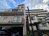 外観：【外観】閑静な住宅街に佇む、品のあるマンション。街の空気に溶け込む、穏やかな佇まいです。