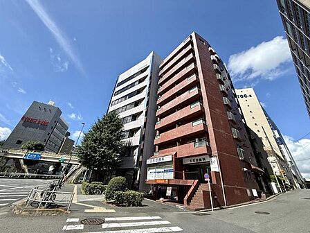 【外観】味わいのあるレトロな佇まい。やさしい雰囲気を感じます。