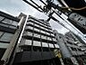 外観：【外観】端正なフォルムが印象に残る建物デザイン。