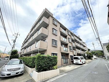 【外観】品のある外観が住まいの価値を高めます。