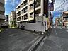エントランス：【エントランス】清潔感のある綺麗なエントランスです。