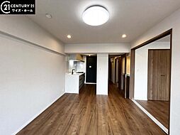 日暮里舎人ライナー 西新井大師西駅 徒歩12分