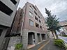 外観：【外観】洗練された街に溶け込む外観。都市の中で、心地よい暮らしを支える存在です。