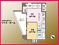 フィールM西新宿12階4,490万円