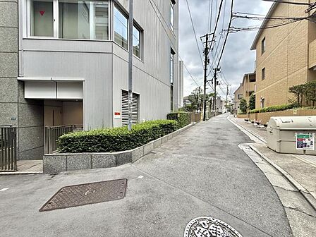 【周辺環境】暮らしやすさを感じられる周辺環境。