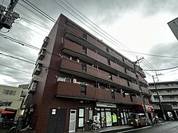 日暮里舎人ライナー 江北駅 徒歩6分