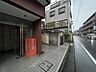 エントランス：【エントランス】　優雅な一歩が始まる、上質なエントランス