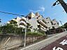 外観：【外観】住まう誇りを再確認させる堂々たる風格。