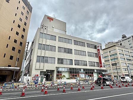 【外観】重厚感のある佇まいが魅力です。