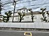 外観：【外観】周囲の街並みに調和した外観です。