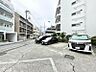 駐車場：【駐車場】通勤やお出かけにも心強い敷地内スペース。