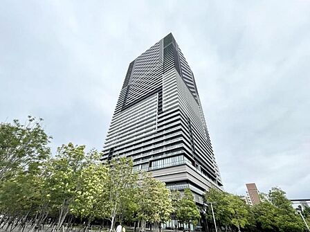 【外観】細部まで丁寧にデザインされた外観。