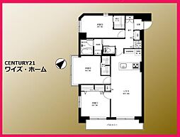 東京メトロ丸ノ内線 東高円寺駅 バス8分 和田堀橋下車 徒歩4分