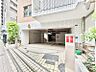 駐車場：【駐車場】　屋根付き駐車場で大事な愛車も安心して置いておけます。