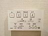 設備：【設備】　快適なウォシュレット機能も完備