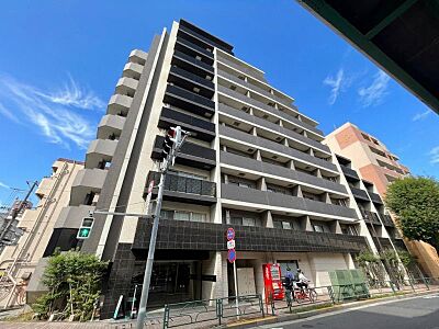外観:【外観】清潔感のあるシンプルな外観が魅力的な物件です 外観:【外観】清潔感のあるシンプルな外観が魅力的な物件です