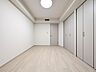 室内：【洋室】ゆったりとくつろげる洋室空間です。