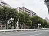外観：【外観】モダンなデザインが際立つ外観。存在感と品格を兼ね備えたマンションです。