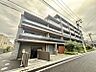 外観：【外観】堂々とした佇まいが安心感を与えます。