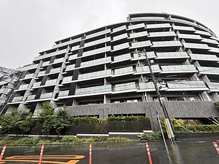 【外観】帰るたびにほっとする、穏やかな表情の外観R