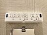 設備：【設備】お掃除も楽々ウォシュレット付き