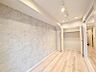洋室：【洋室：4.7帖】　使い方に柔軟性があり、個室としても趣味の部屋としても利用可能です。