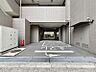 駐車場：【駐車場】快適なカーライフをサポートします。