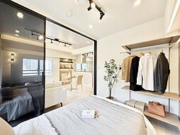 子供部屋の画像
