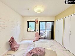 室内の画像