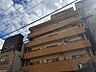 外観：【外観】分譲マンションならではの品のある外観です。