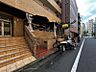 エントランス：【エントランス】住まう方の安心感を支える空間。