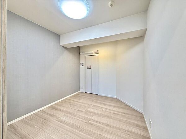 子供部屋を拡大表示