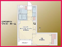 都営新宿線 菊川駅 徒歩2分