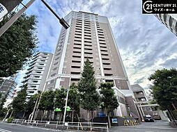 JR総武線 大久保駅 徒歩3分
