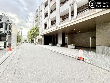【外観】毎日の暮らしに寄り添う、優しい雰囲気の外観が魅力です。