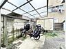 エントランス：【駐輪場】住民専用の駐輪場で安心してご利用いただけます。